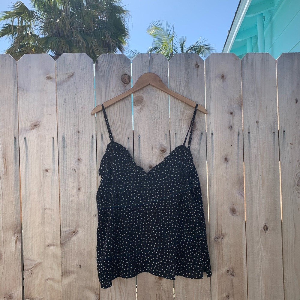 🆕 NWT Wishlist Apparel Cami